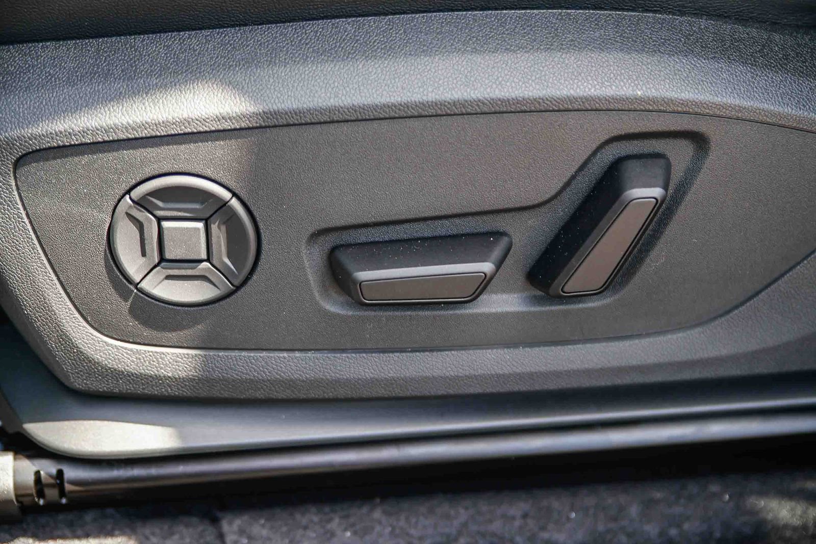New 2027 Audi Q6 e-tron Premium Plus AWD/4WD image 22