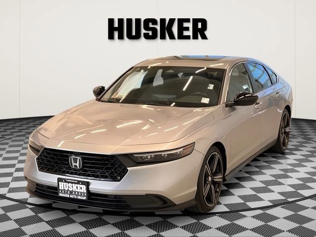 Used 2023 Honda Accord Sport image 6