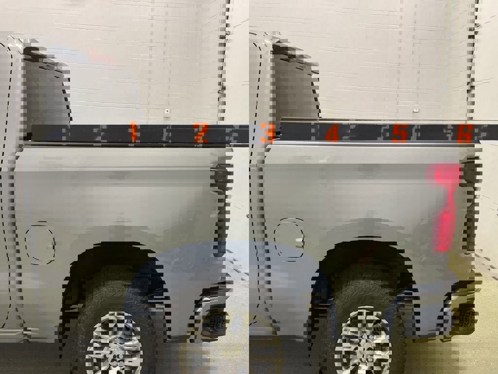 New 2026 Chevrolet Silverado 1500 RST image 10