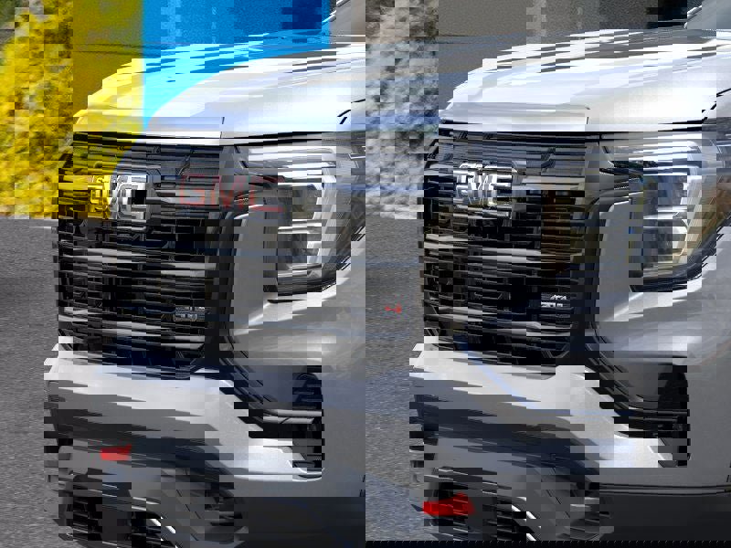 New 2026 GMC Terrain AT4 image 13