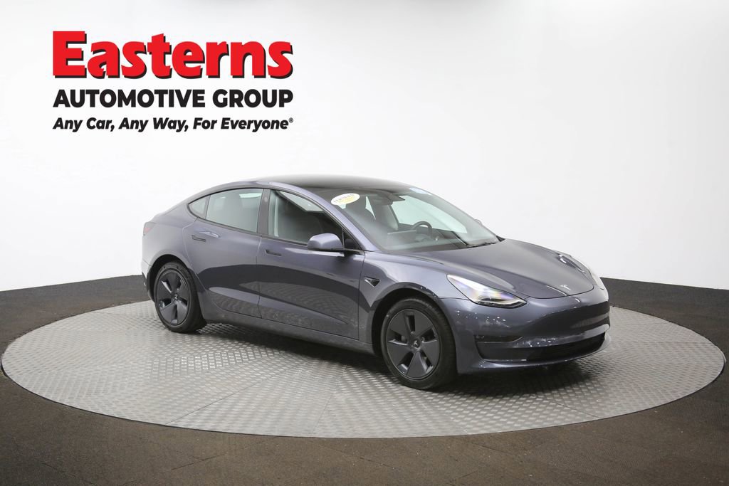 Used 2022 Tesla Model 3 Long Range image 45