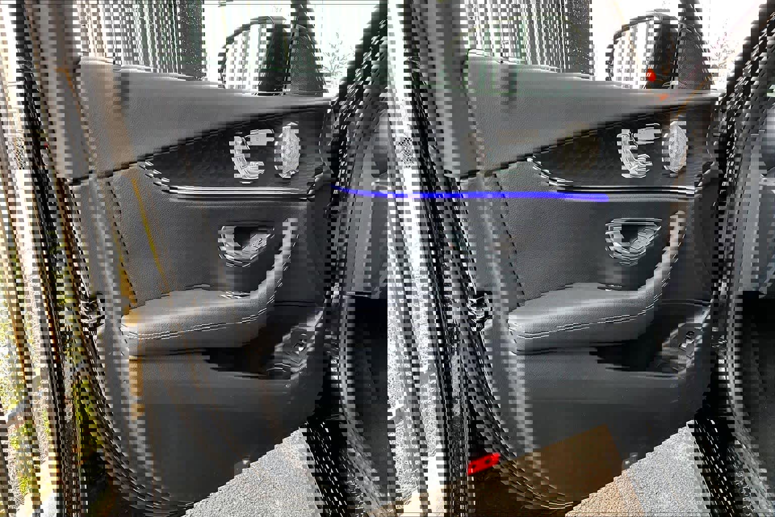 Certified 2023 Mercedes-Benz E 350 Sedan image 22