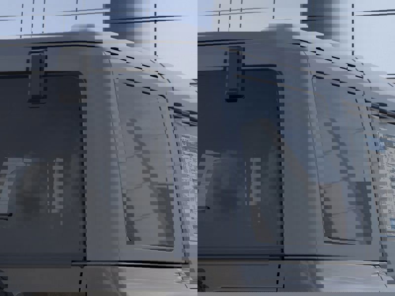 New 2026 Ford Bronco Outer Banks w/ Sasquatch Package image 50