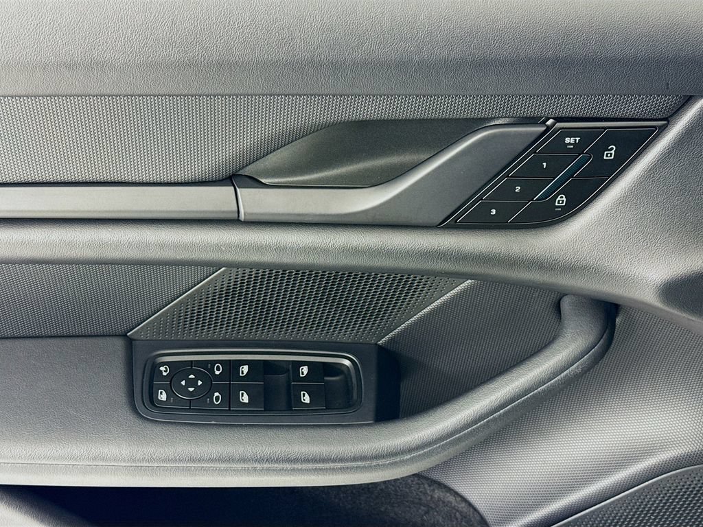 Certified 2024 Porsche Taycan RWD image 11