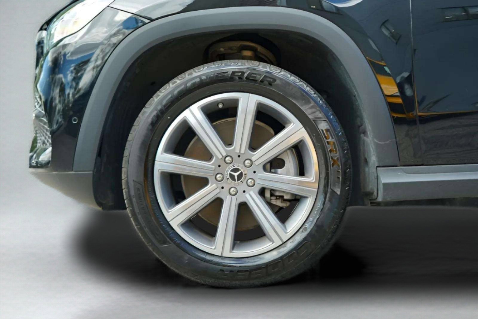 Used 2022 Mercedes-Benz GLS 450 4MATIC image 74