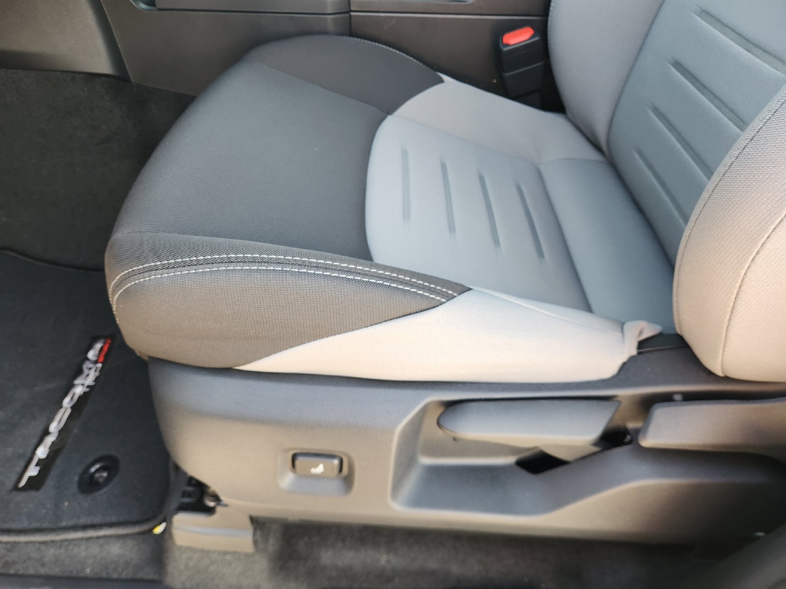 New 2026 Toyota Tacoma TRD Sport AWD/4WD image 21