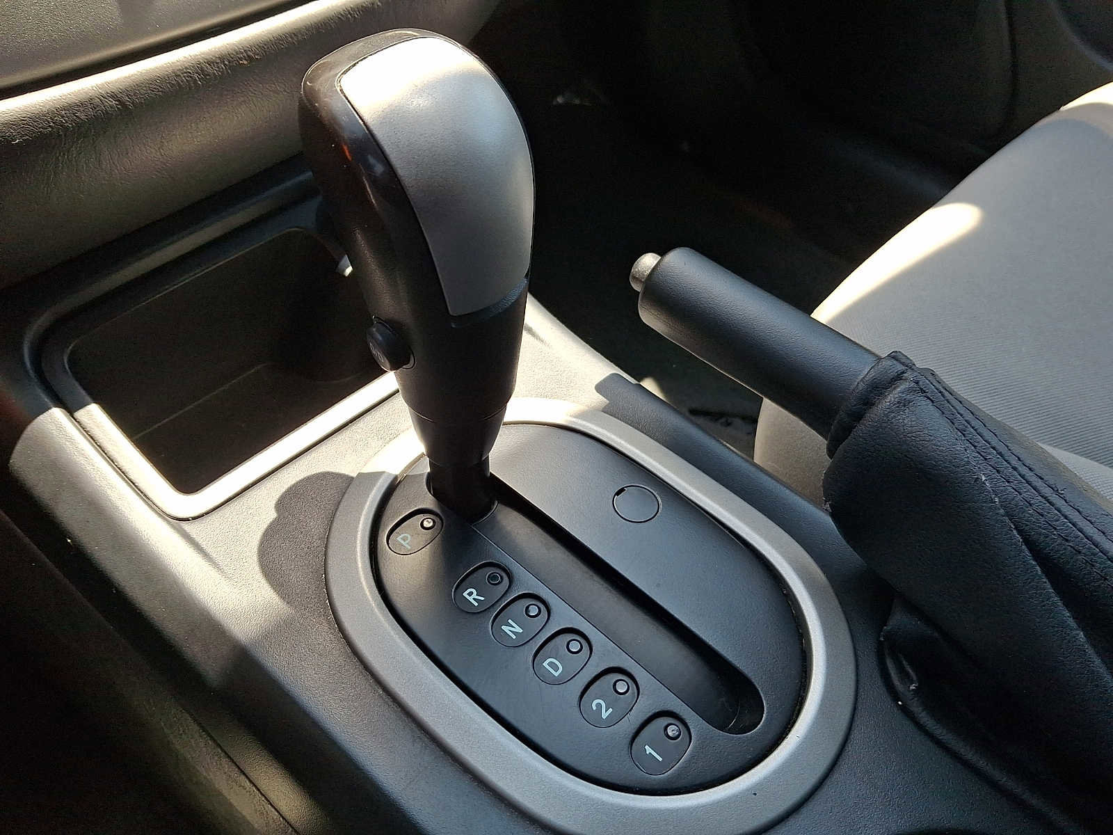 Used 2007 Ford Escape XLT FWD image 16