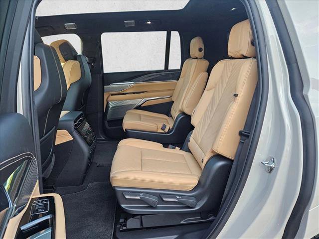 New 2026 Cadillac Escalade IQL Luxury image 17
