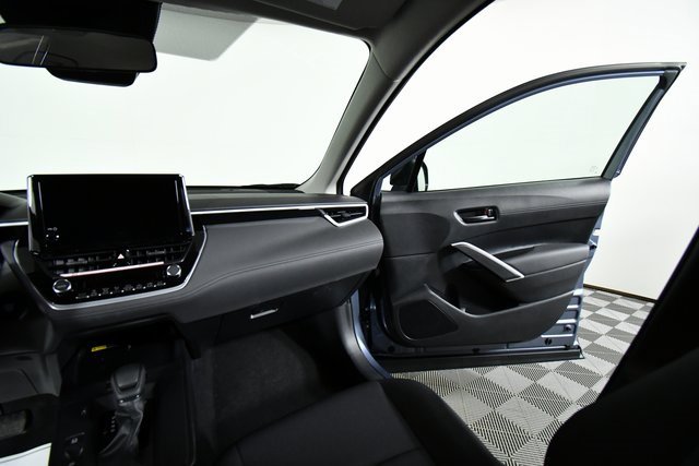 New 2026 Toyota Corolla Cross LE image 20