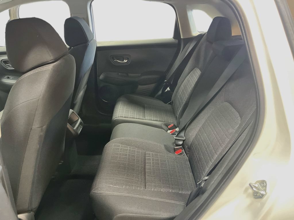 Used 2025 Honda HR-V LX image 22