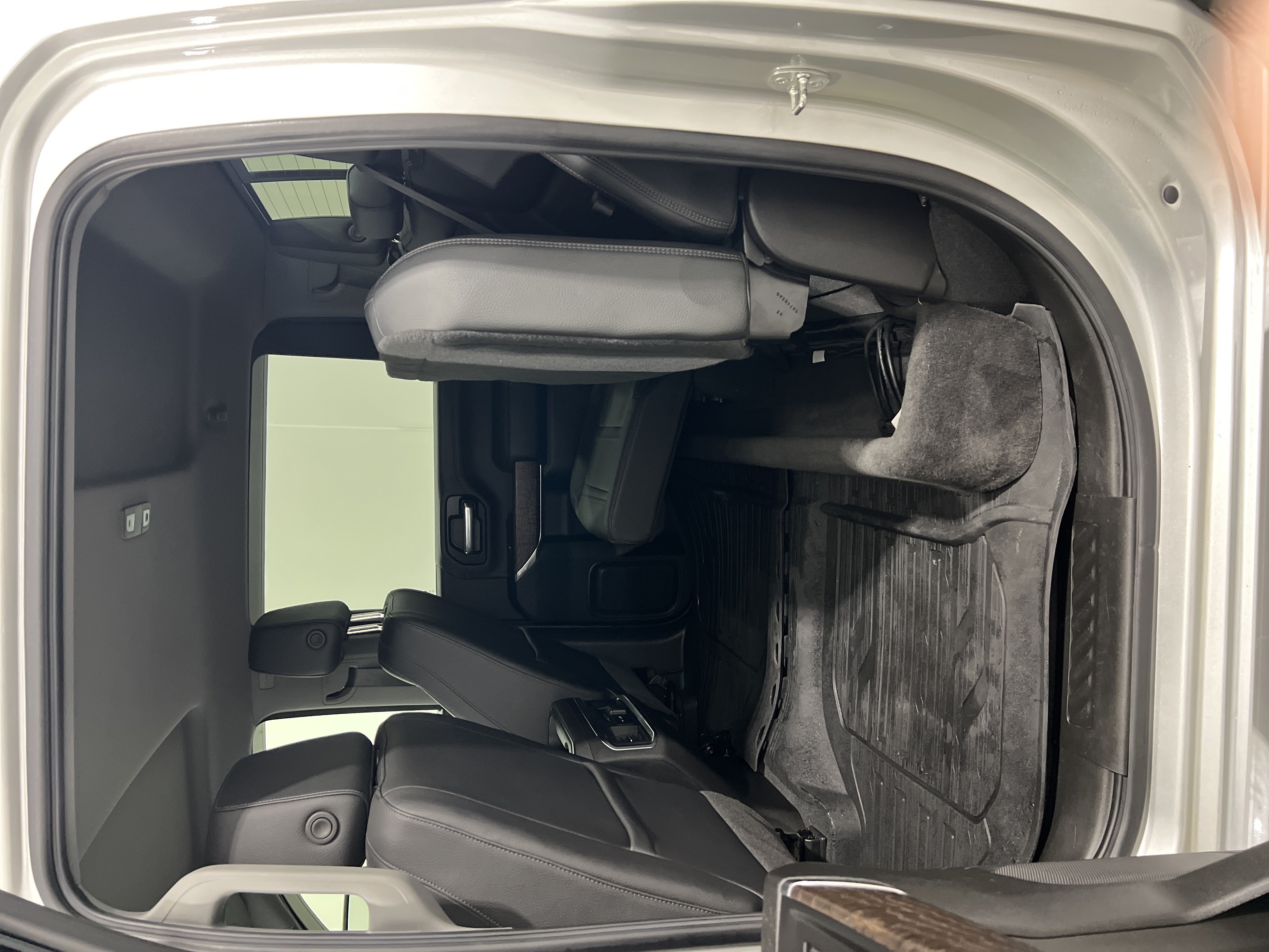 Used 2022 GMC Sierra 3500 Denali AWD/4WD image 15