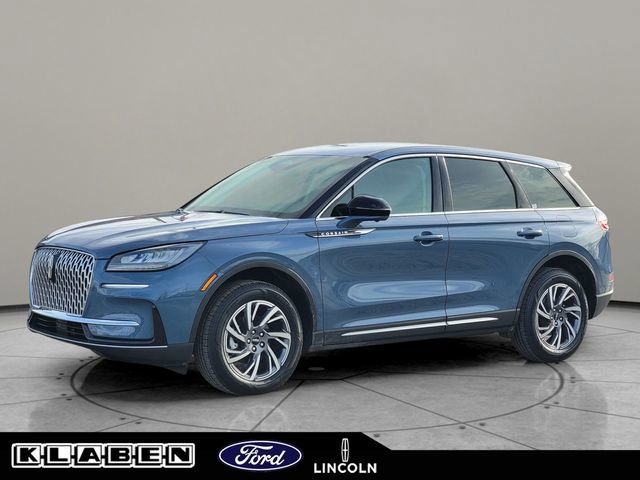 Certified 2024 Lincoln Corsair AWD w/ Equipment Group 101A image 1