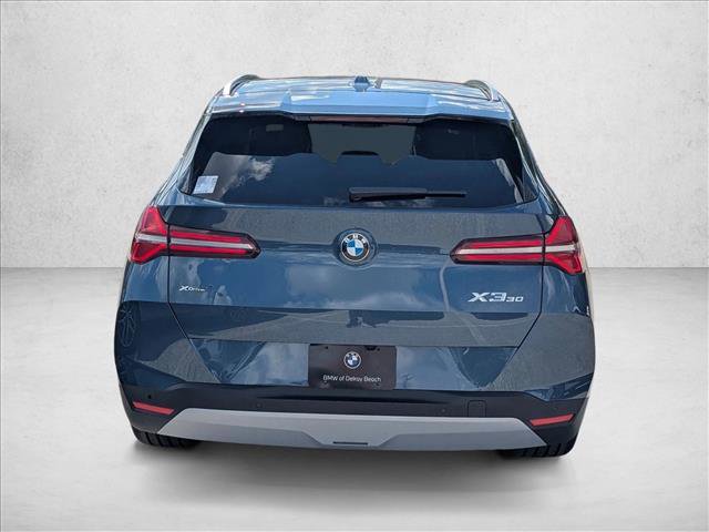 New 2026 BMW X3 xDrive30 image 7