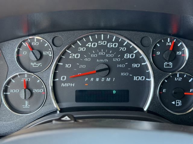 New 2025 Chevrolet Express 2500 RWD image 21