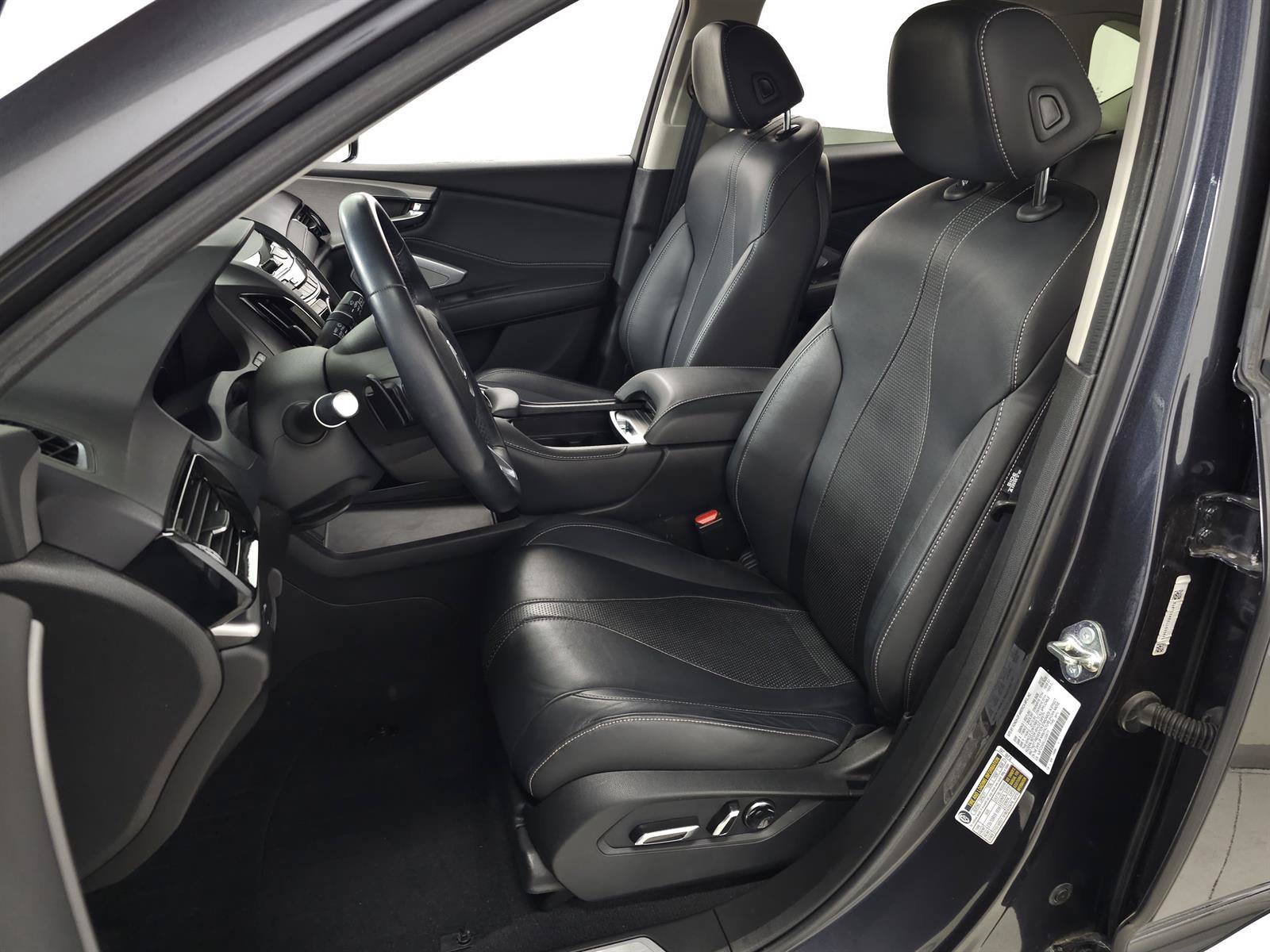 Used 2020 Acura RDX w/ Technology Package AWD/4WD image 19