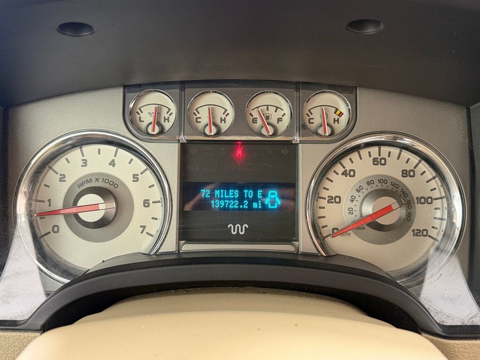 Used 2010 Ford F150 King Ranch RWD image 21