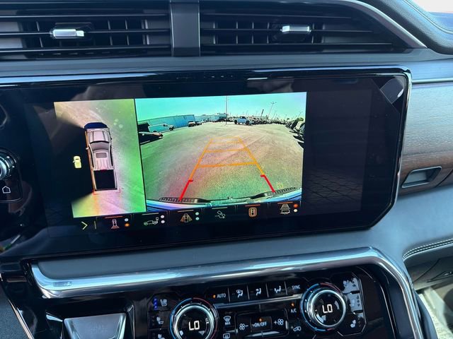 New 2026 GMC Sierra 1500 Denali Ultimate image 25