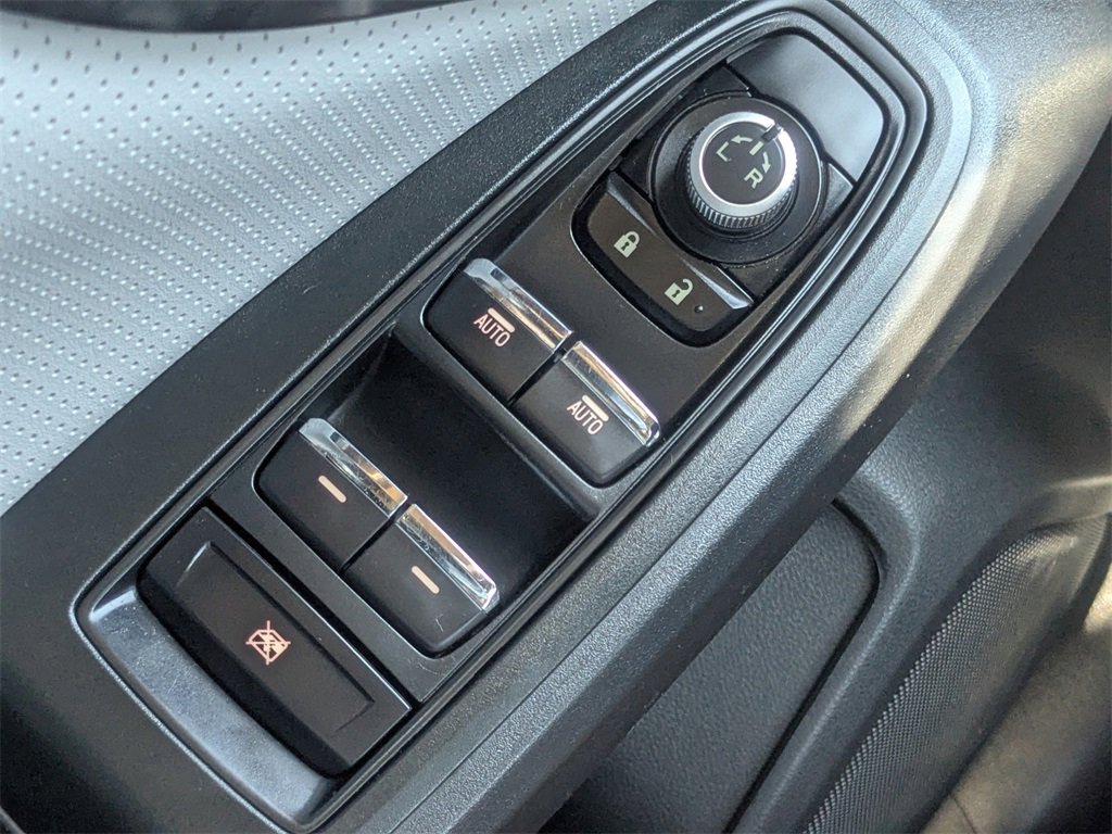 Used 2018 Subaru Crosstrek 2.0i Limited image 25