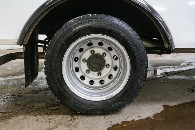 Used 2023 Ford Transit 350 DRW image 13