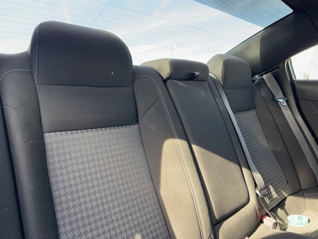 Used 2023 Dodge Charger R/T w/ Blacktop Package image 8