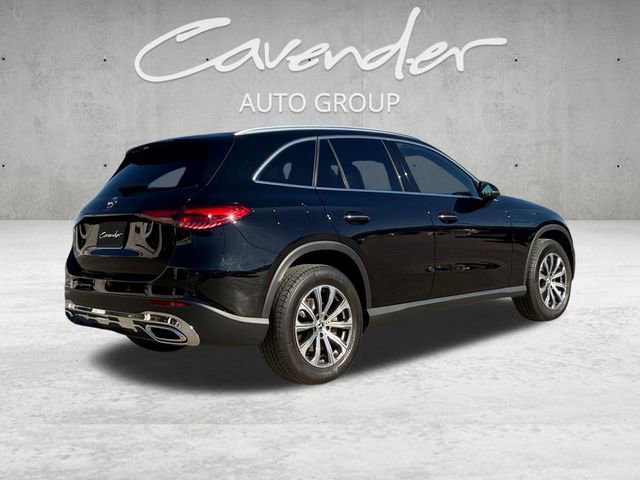 Used 2024 Mercedes-Benz GLC 300 image 16