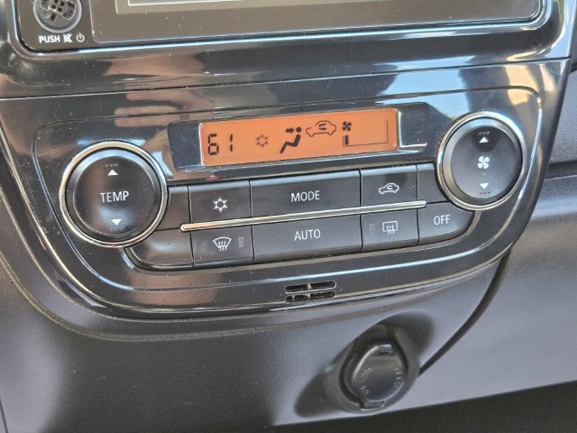 Used 2024 Mitsubishi Mirage ES FWD image 28