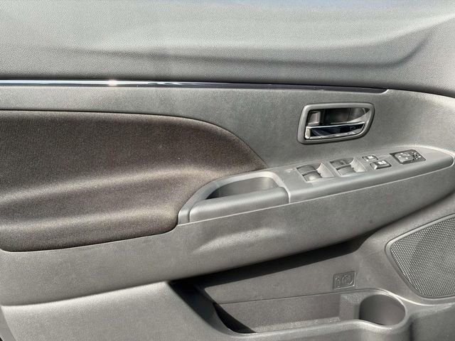 New 2026 Mitsubishi Outlander Sport ES image 8