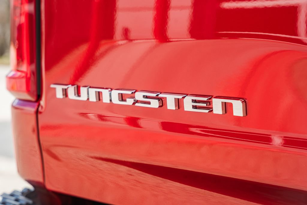 New 2026 RAM 1500 Tungsten image 9