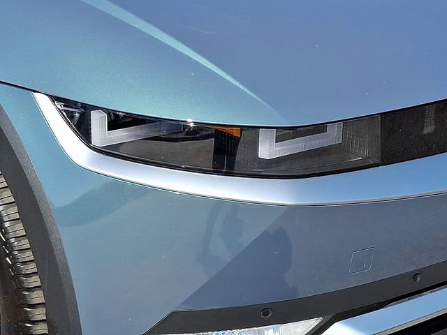 Used 2023 Hyundai Ioniq 5 SEL w/ Cargo Package image 11