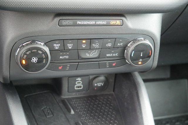 Used 2024 Ford Bronco Sport Big Bend w/ Convenience Package image 22