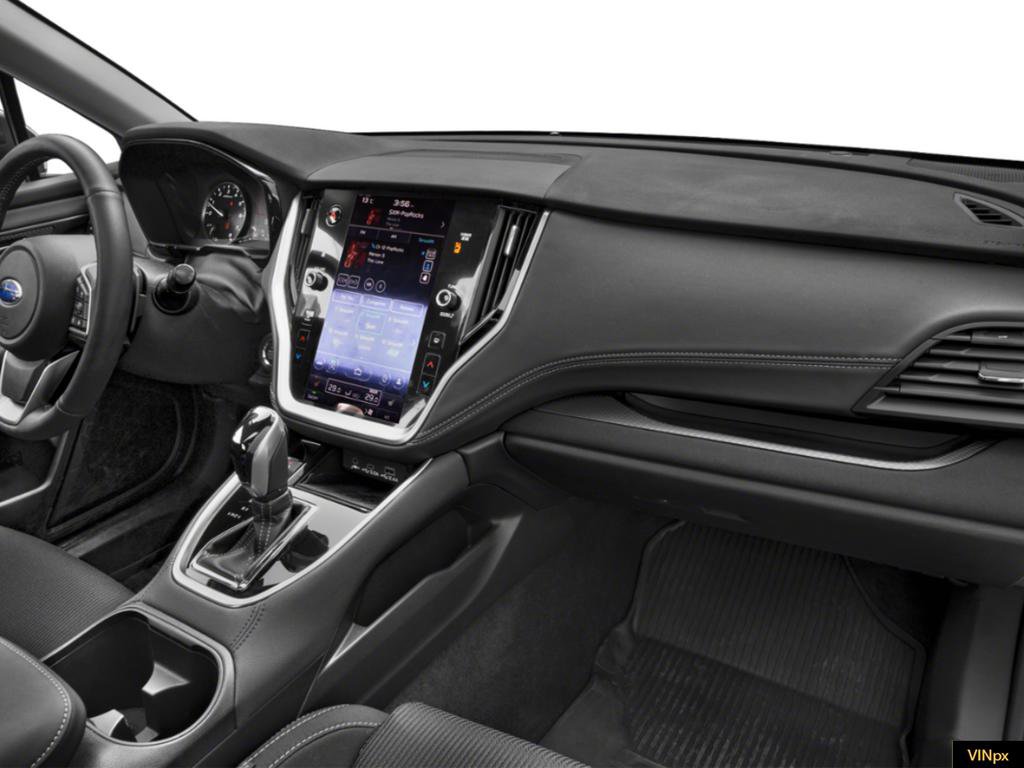 New 2025 Subaru Legacy Premium image 6