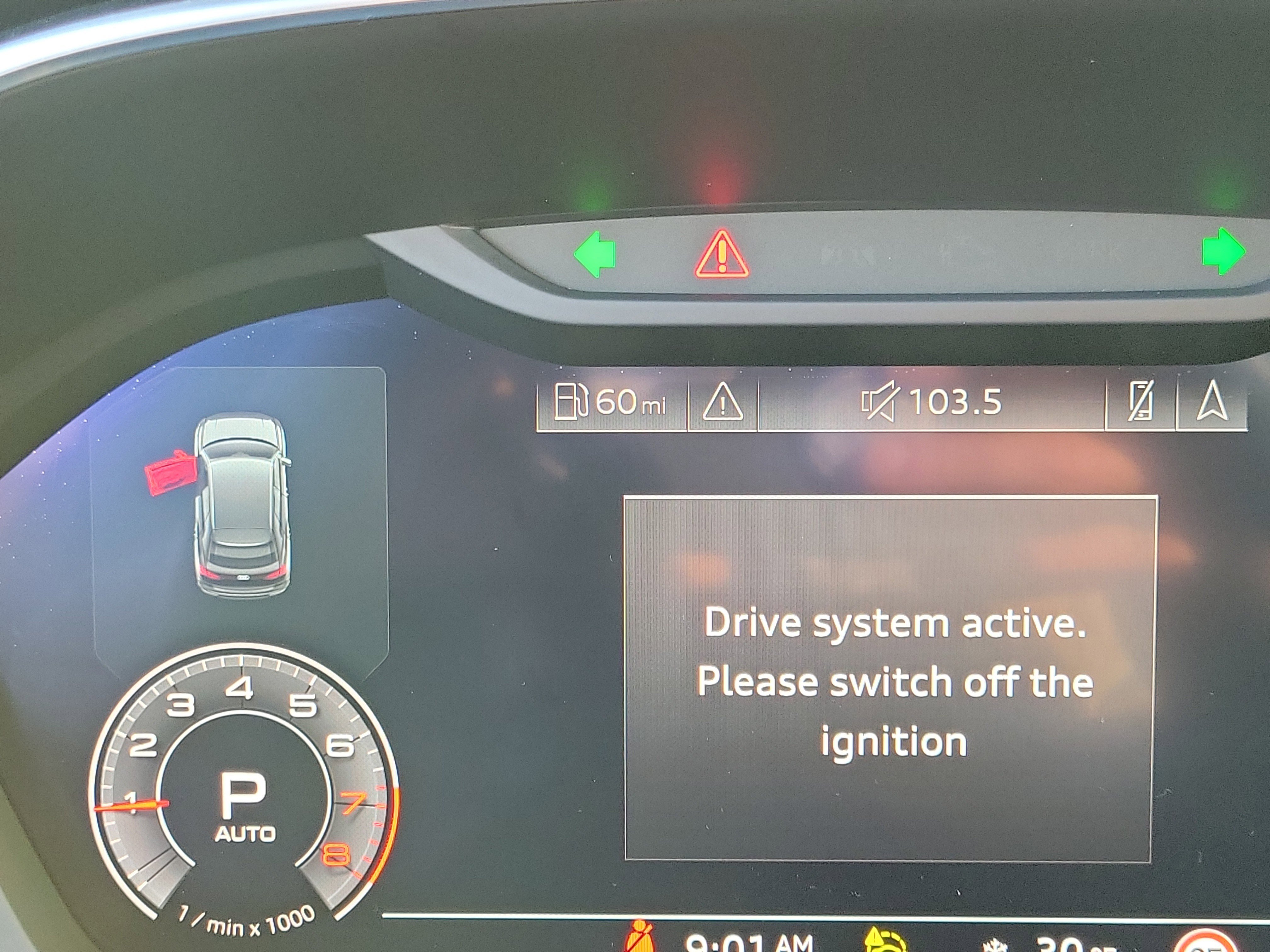 Used 2021 Audi Q3 2.0T Premium Plus w/ Premium Plus Package image 26