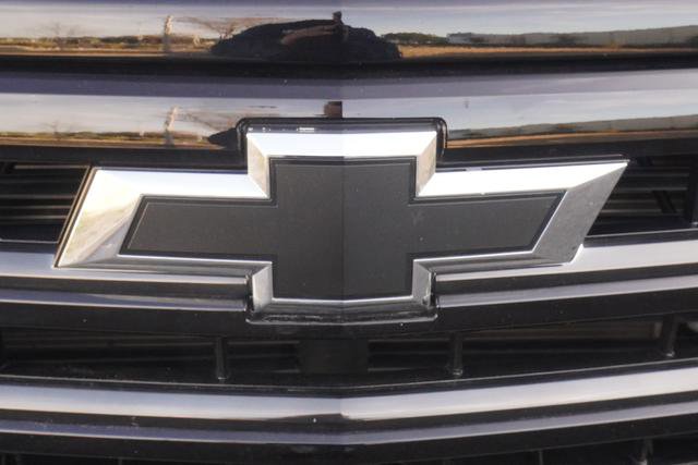 Used 2024 Chevrolet Silverado 1500 High Country w/ Midnight Edition image 44