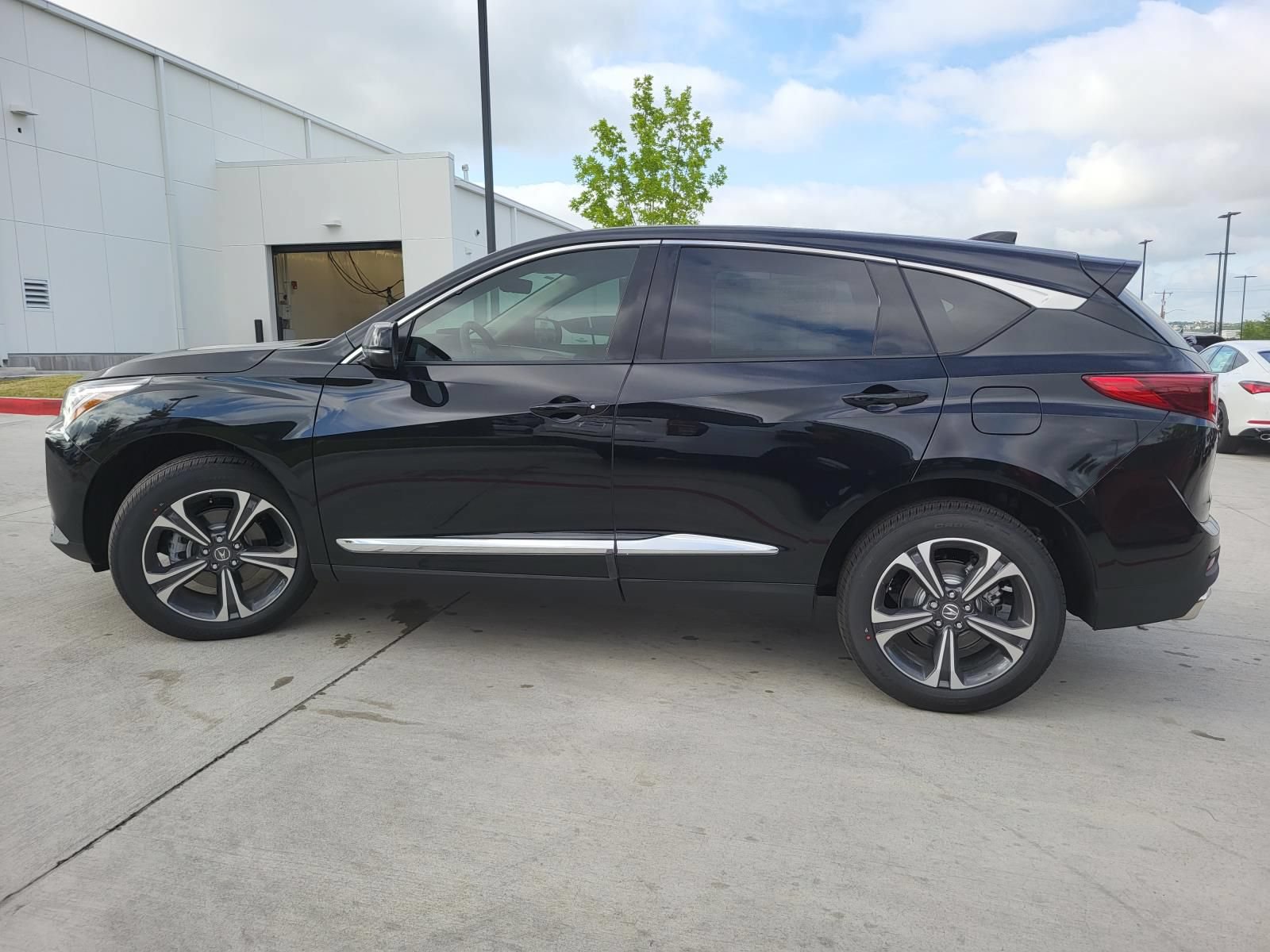 New 2026 Acura RDX SH-AWD w/ Technology Package image 3