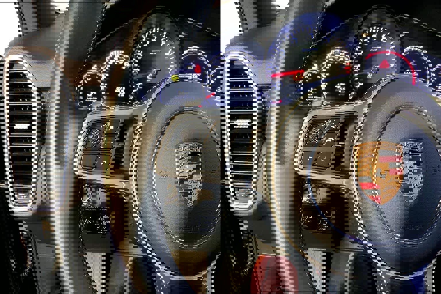 Used 2022 Porsche Cayenne image 54