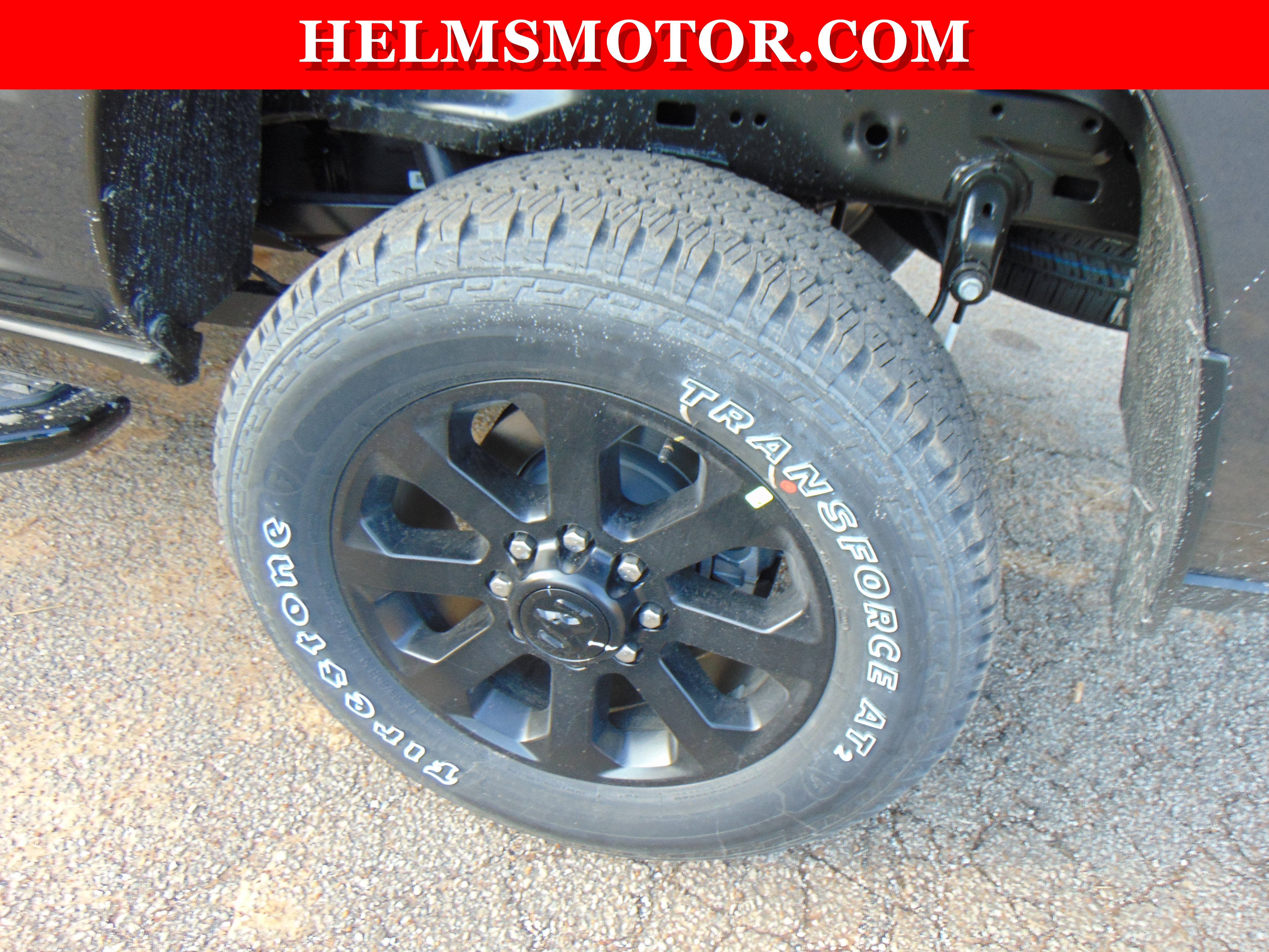 New 2026 RAM 2500 Big Horn AWD/4WD image 24