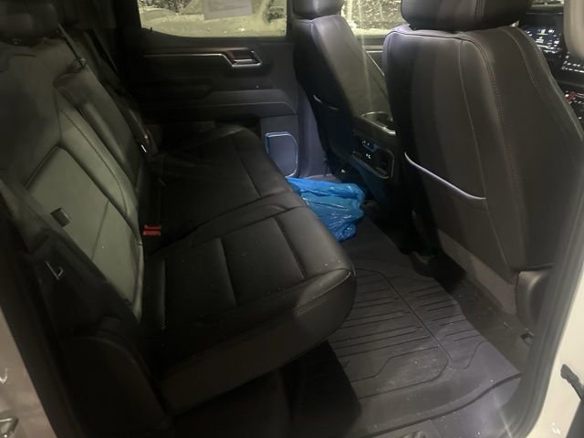 Used 2023 GMC Sierra 1500 Denali w/ Denali Reserve Package image 11