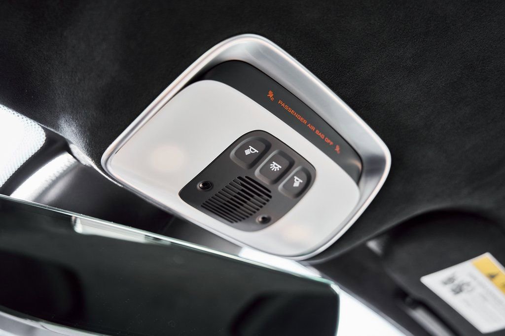 Used 2024 McLaren 750S image 76