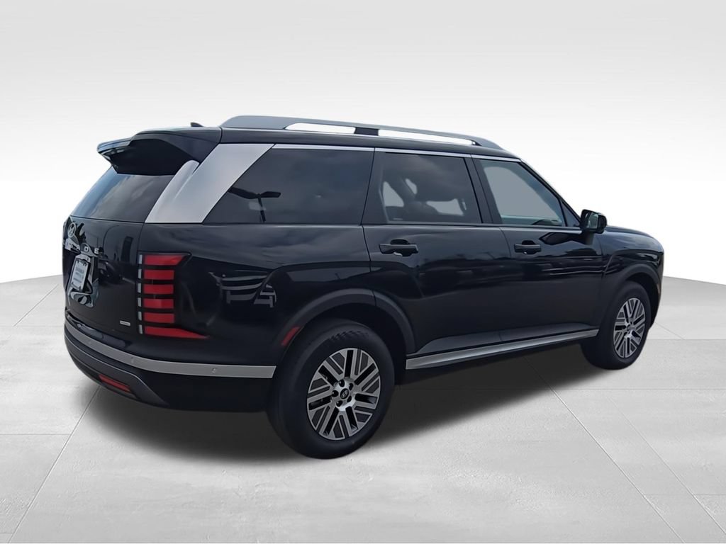 New 2026 Hyundai Palisade SEL Premium AWD/4WD image 8