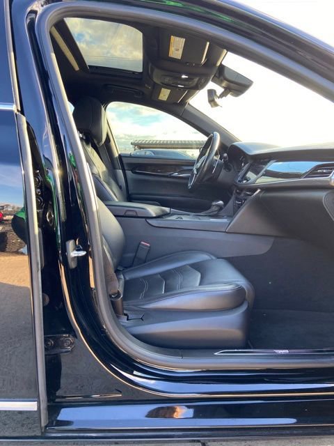 Used 2018 Cadillac CT6 Premium Luxury w/ Super Cruise Package image 11