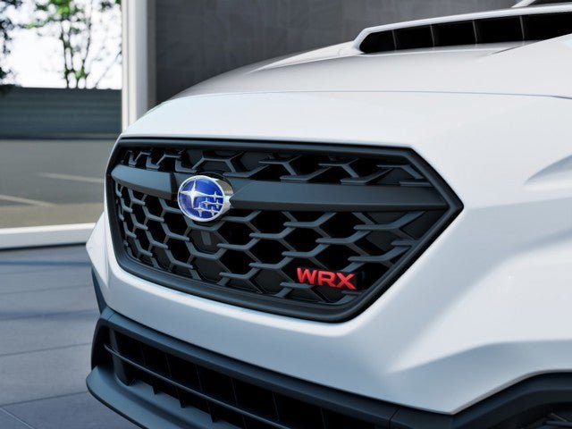 New 2026 Subaru WRX Limited AWD/4WD image 10