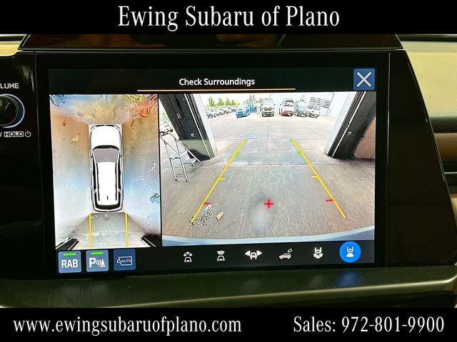 New 2026 Subaru Outback Touring XT AWD/4WD image 14