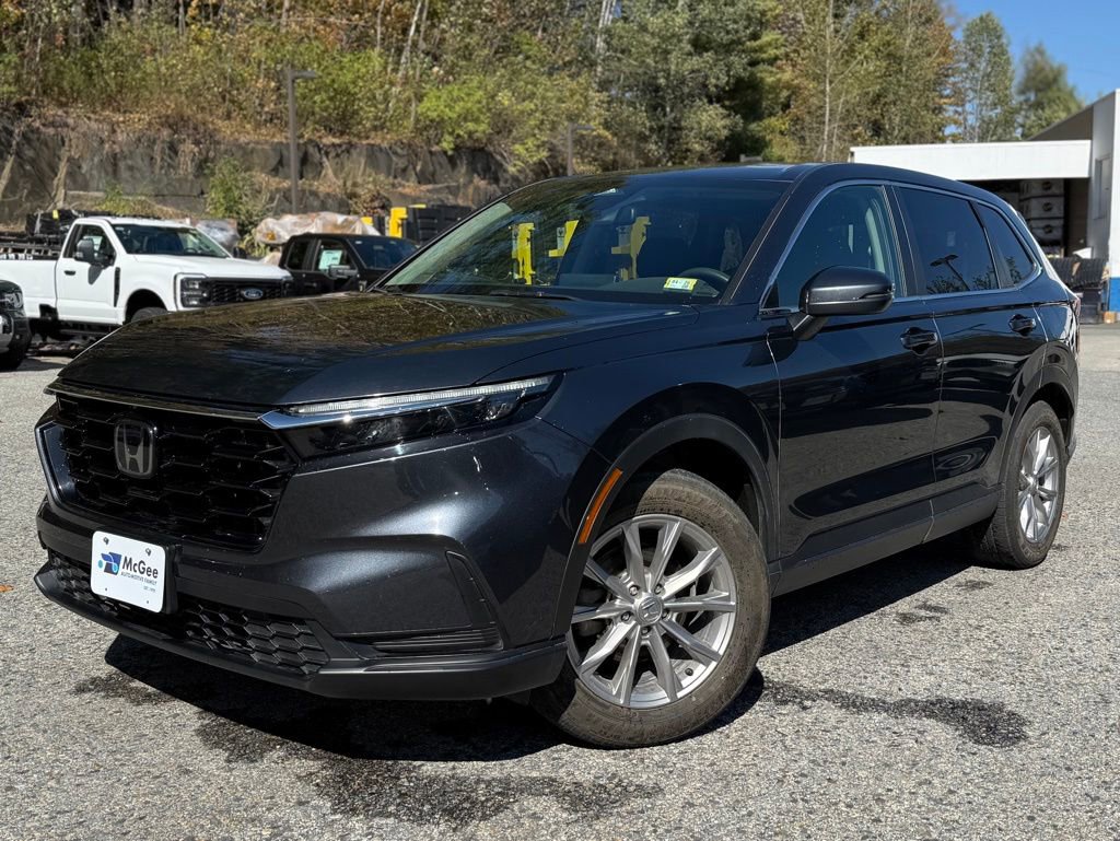 Used 2023 Honda CR-V EX