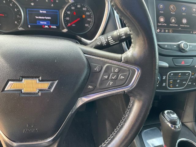Used 2020 Chevrolet Equinox LT w/ Midnight Edition FWD image 24