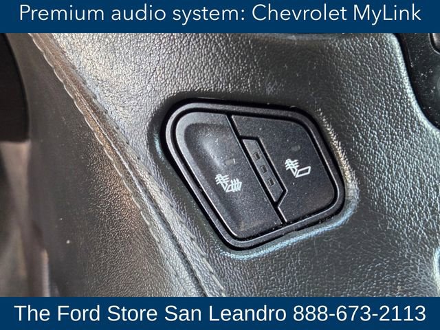 Used 2017 Chevrolet Tahoe LT AWD/4WD image 21