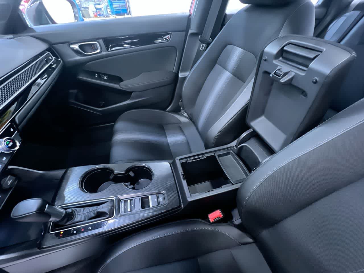 Used 2026 Honda Civic Sport image 27