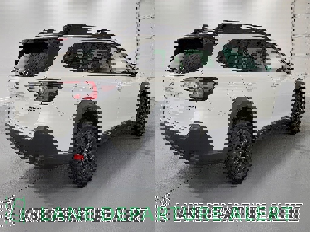 Certified 2023 Subaru Outback Onyx Edition image 8