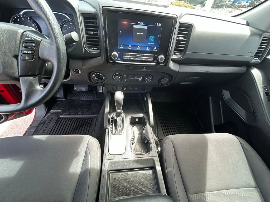 Used 2023 Nissan Frontier S w/ Technology Package AWD/4WD image 18