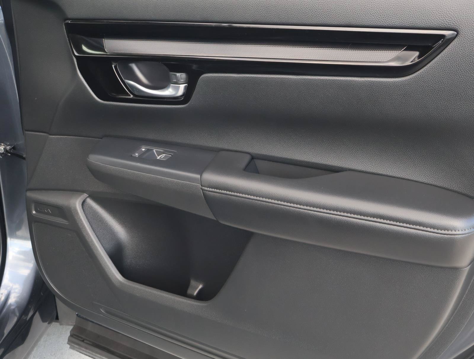 Used 2026 Honda CR-V EX-L image 16