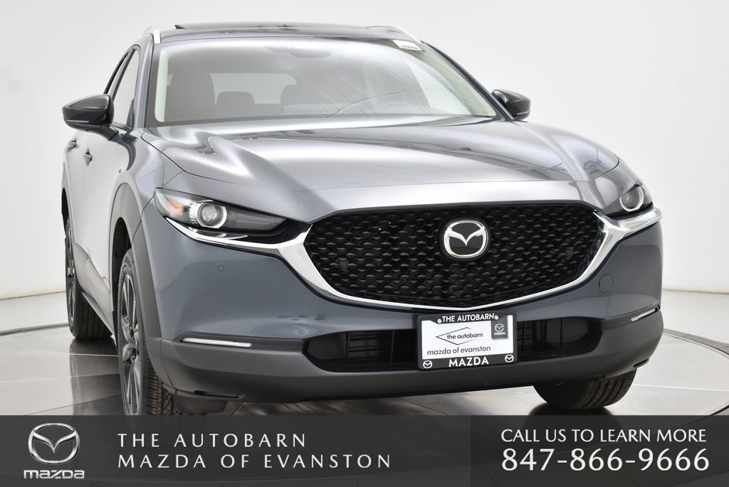 New 2026 MAZDA CX-30 AWD 2.5 S image 9